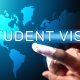 Study Abroad Visa