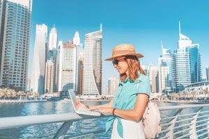 Study in Dubai | Earn and learn in Dubai