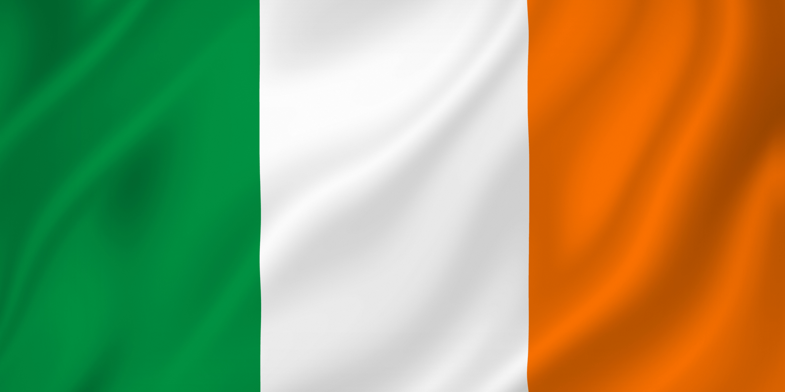 Ireland Flag