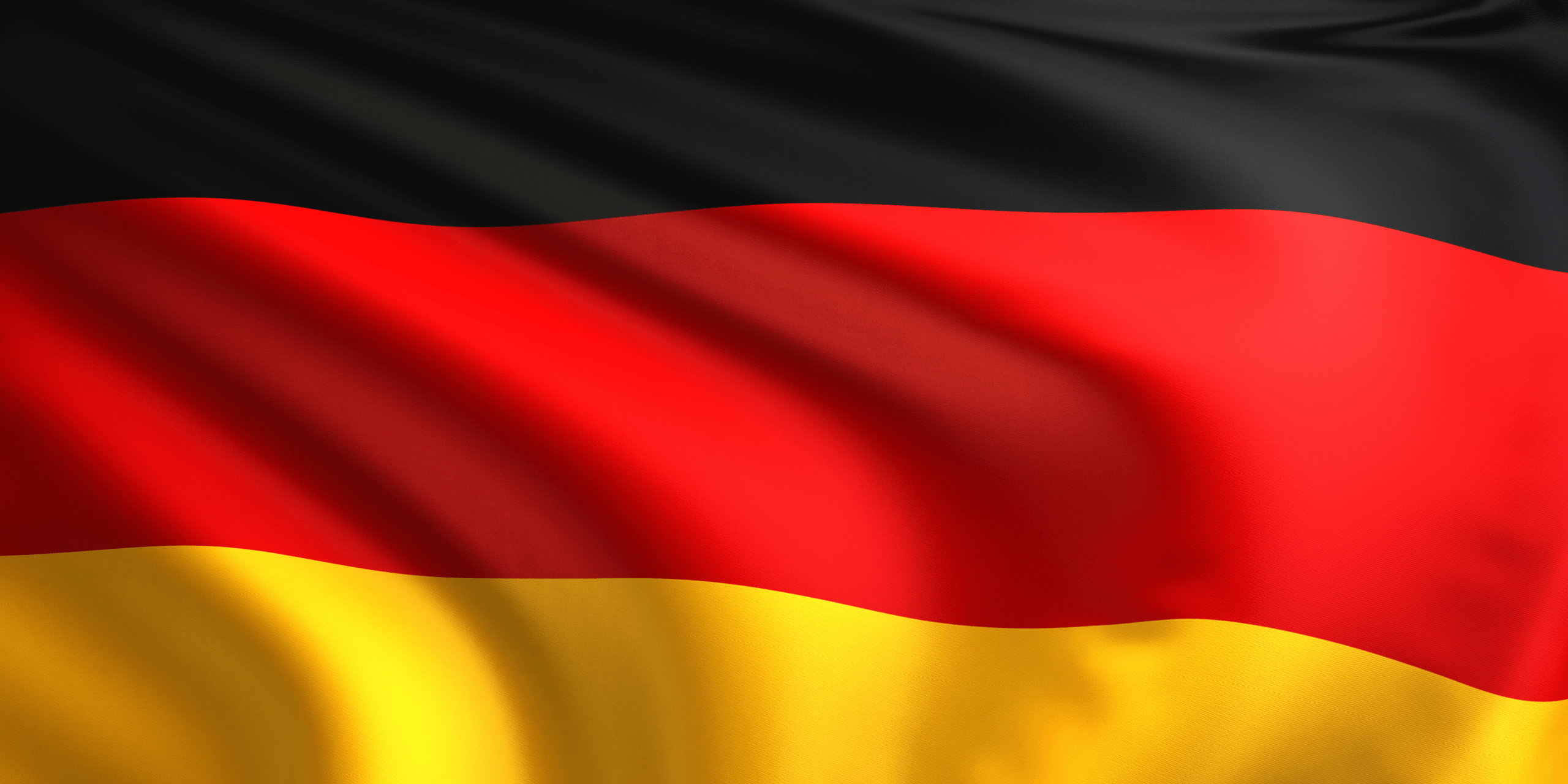 Germany Flag