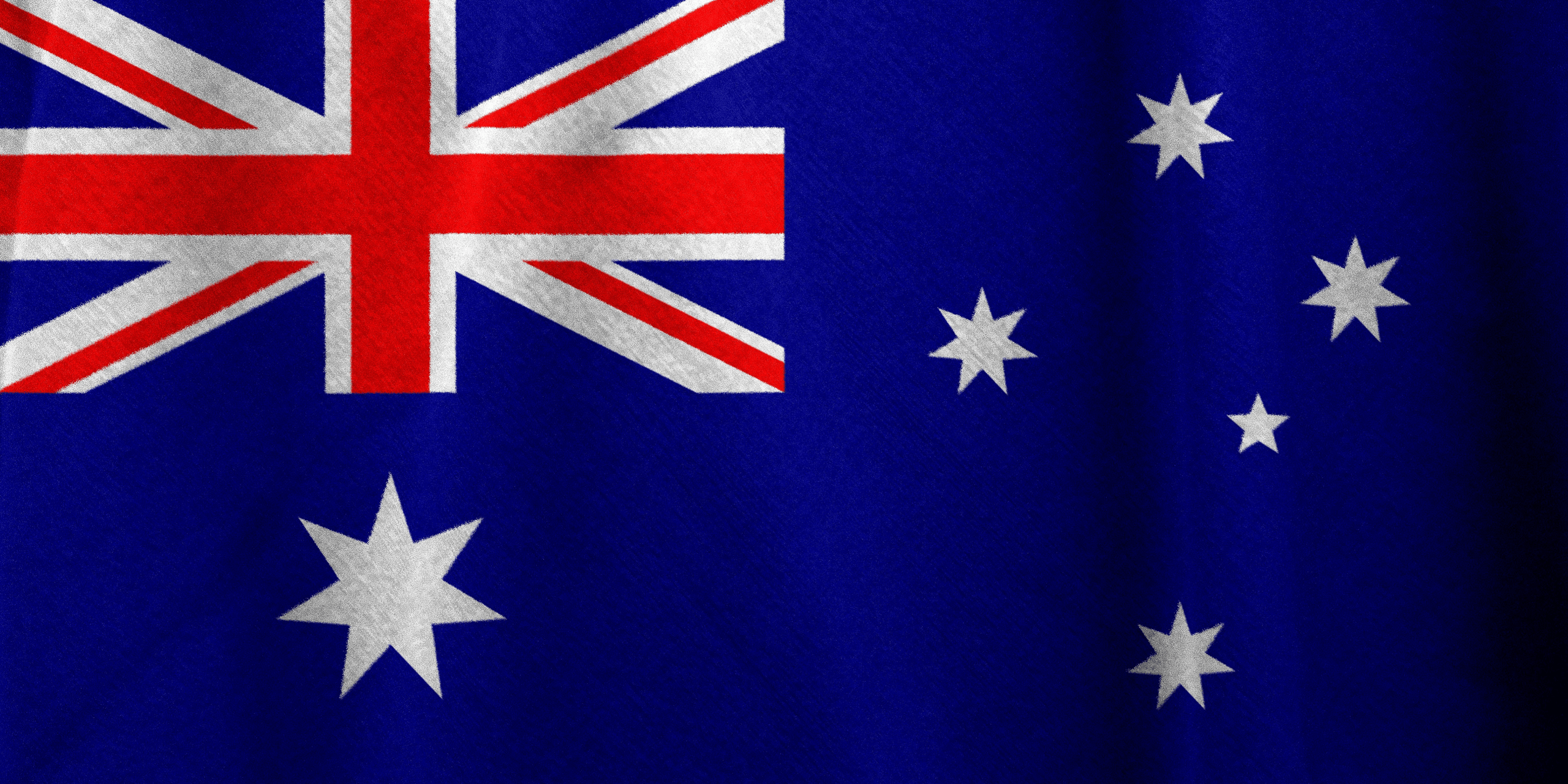 Australia Flag