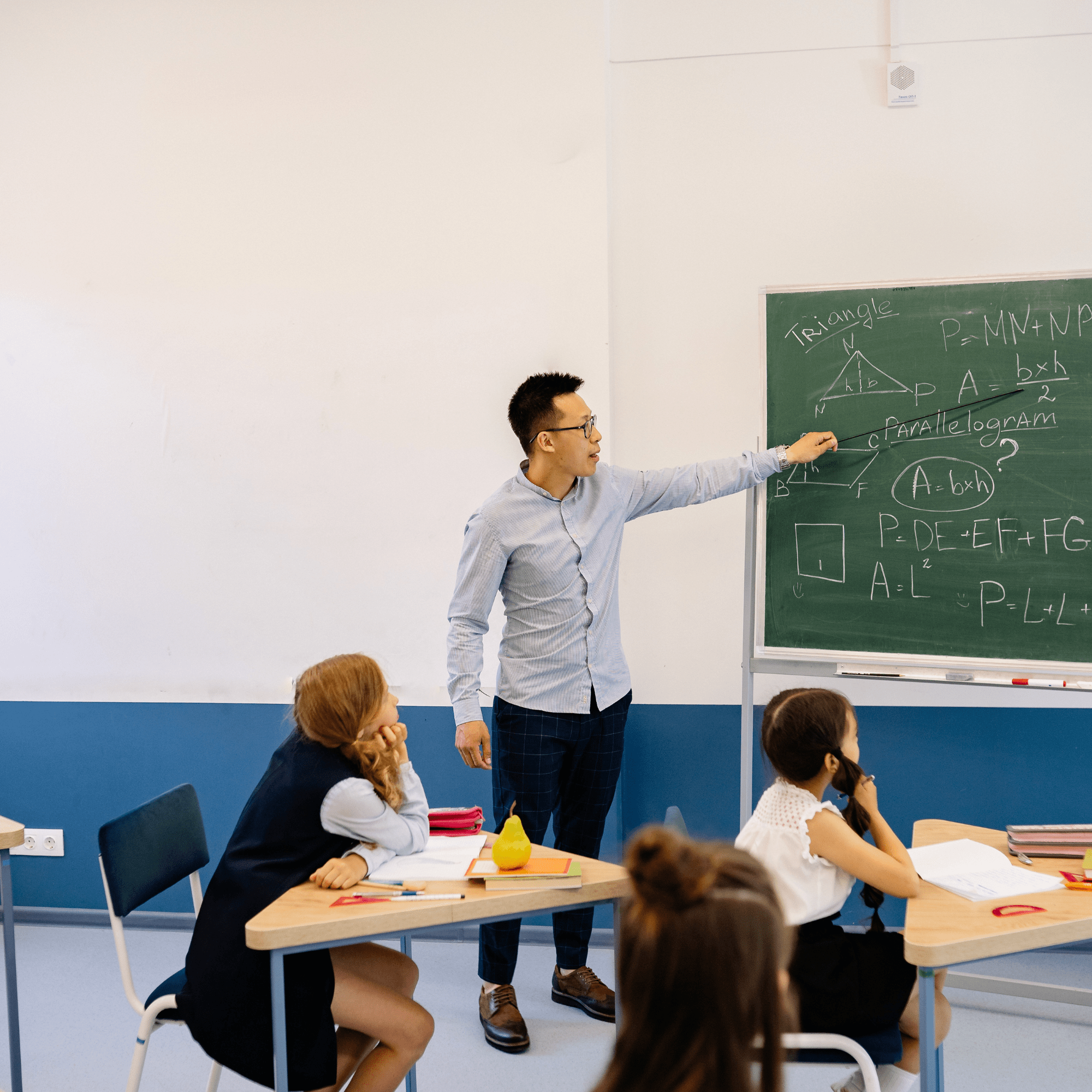 IELTS Global Acceptability Map Blueprint