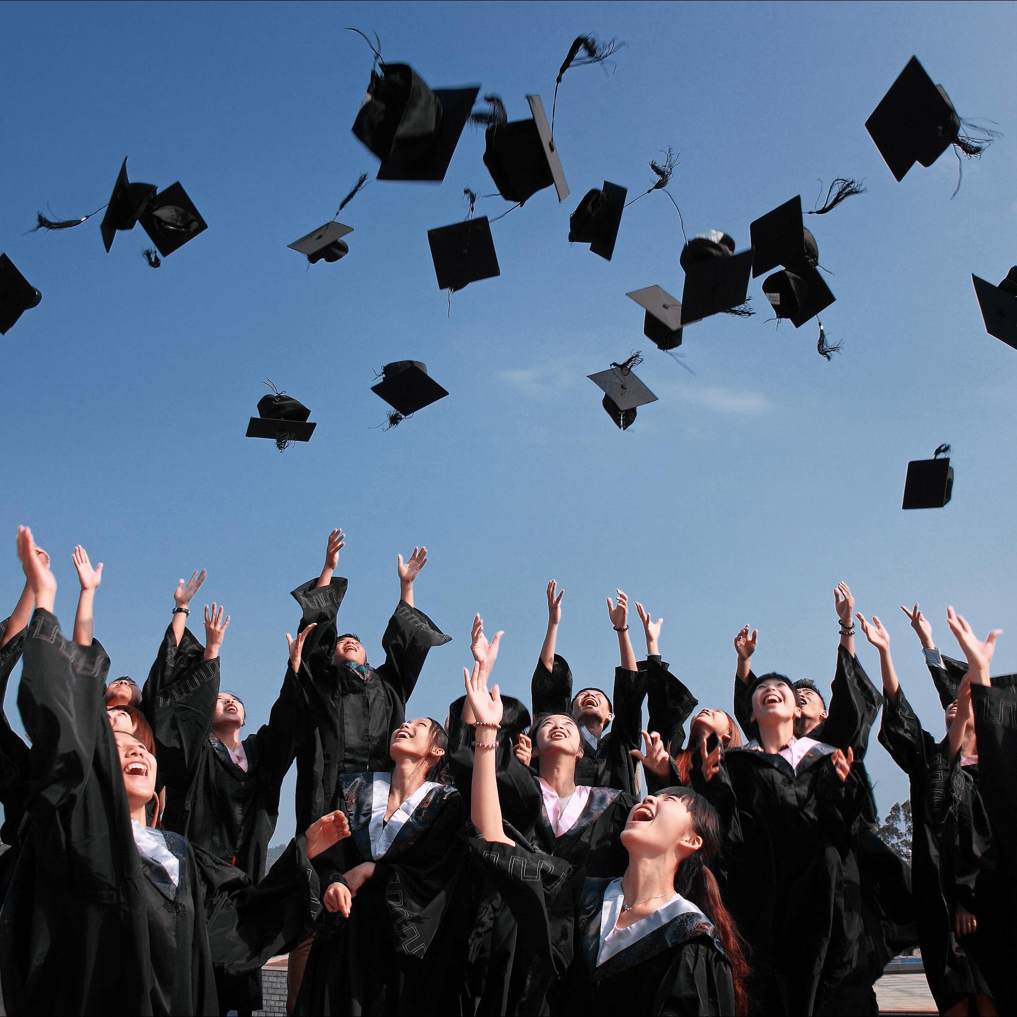 GMAT Global Business Schools Distribution Blueprint