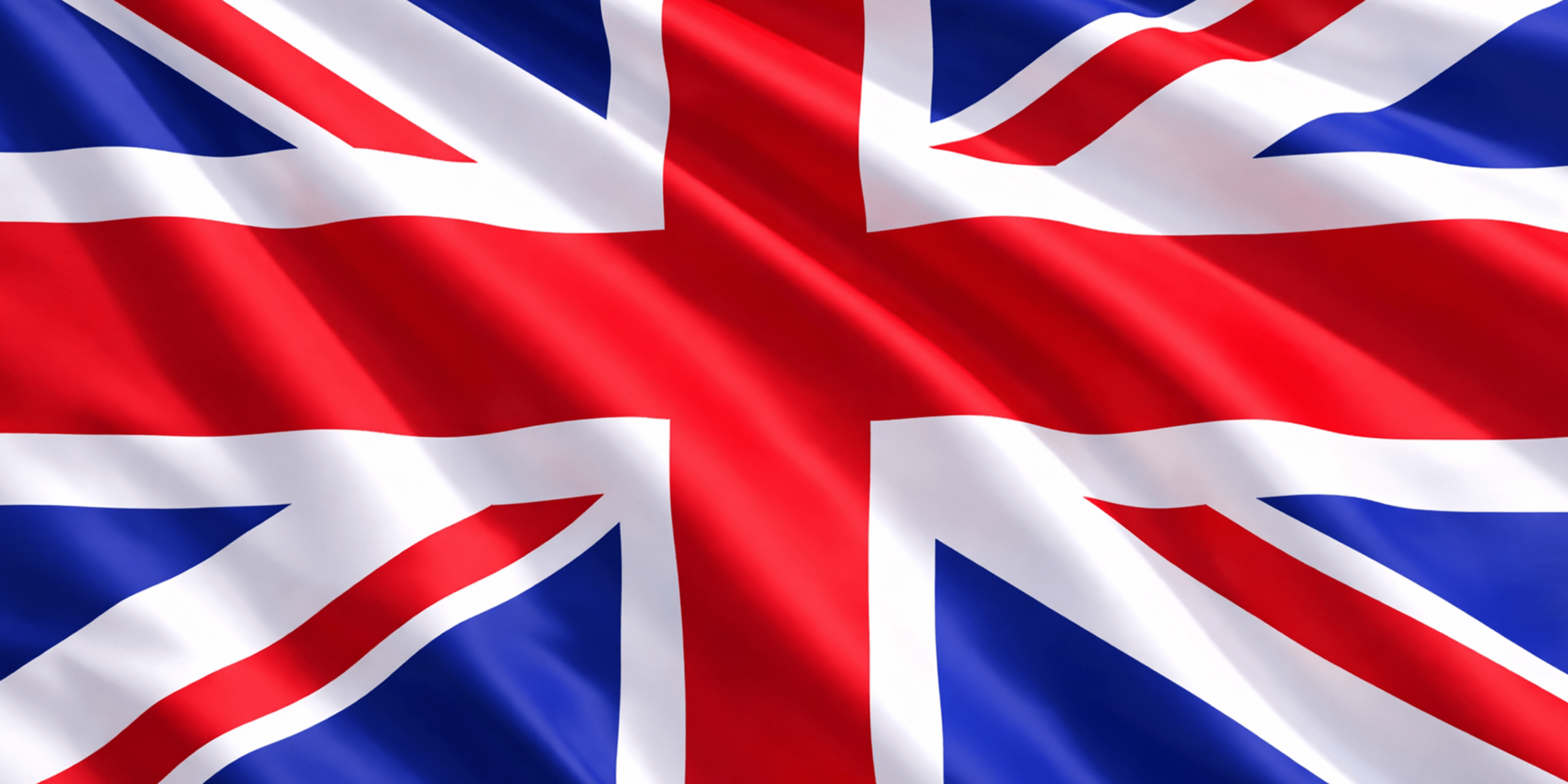 United Kingdom Flag