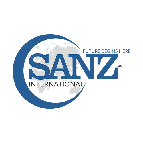 Sanz Logo