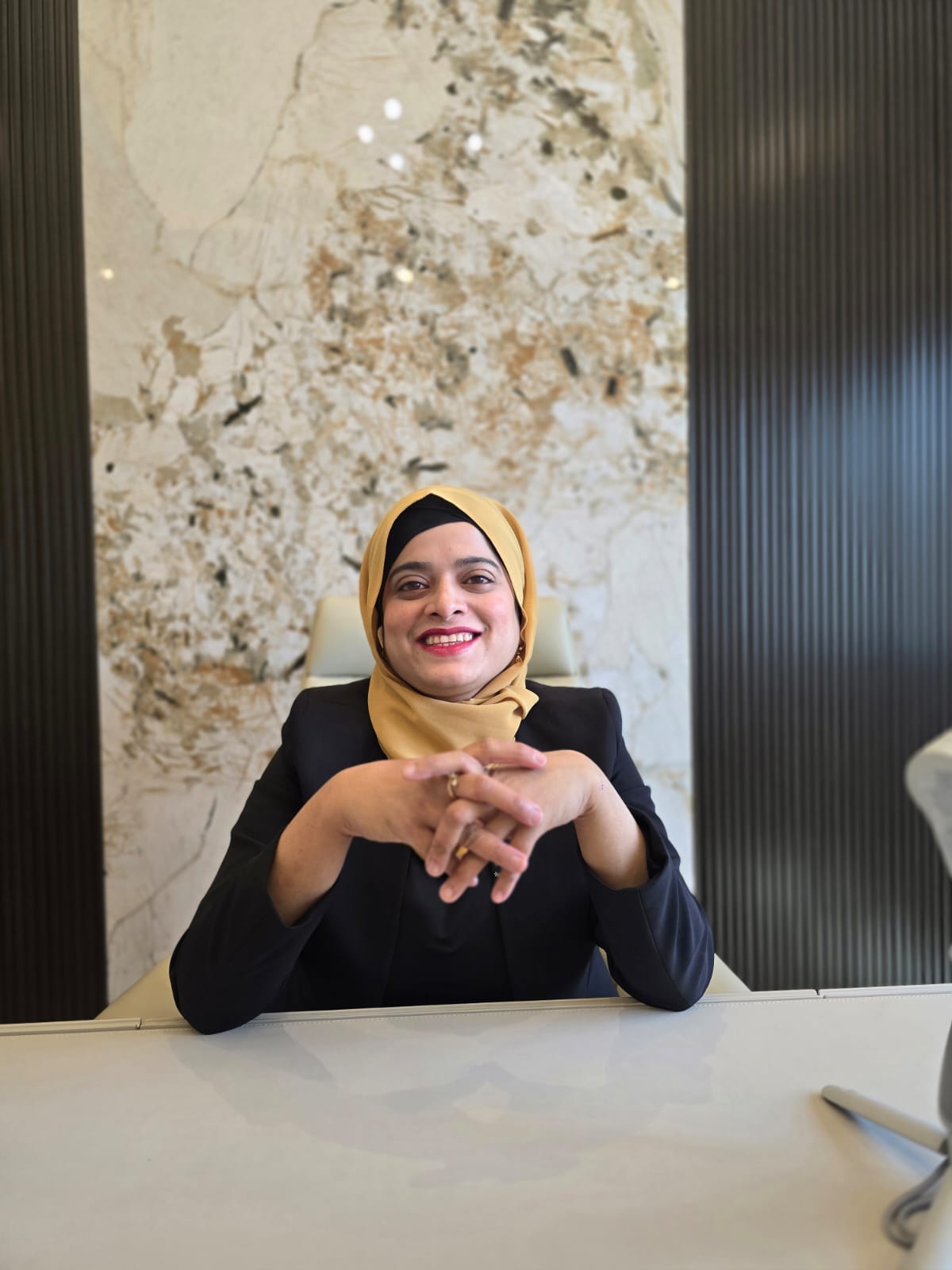 Dr. Safina Naaz